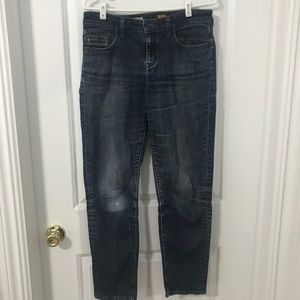 Pilcro and the Letterpress (Anthropologie) Jeans